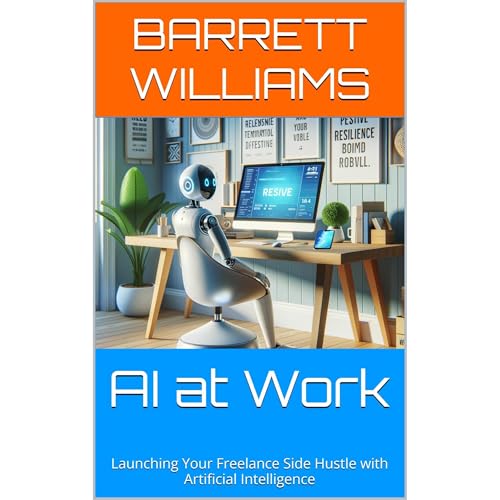 AI at Work by Barrett Williams