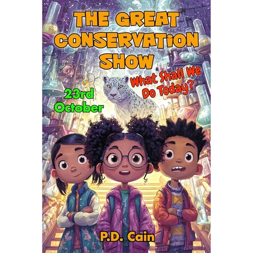 The Great Conservation Show