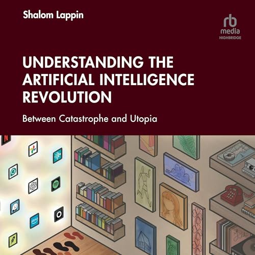 Understanding the Artificial Intelligence Revolution