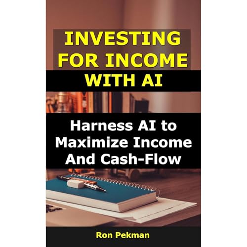 Investing for Income With AI
