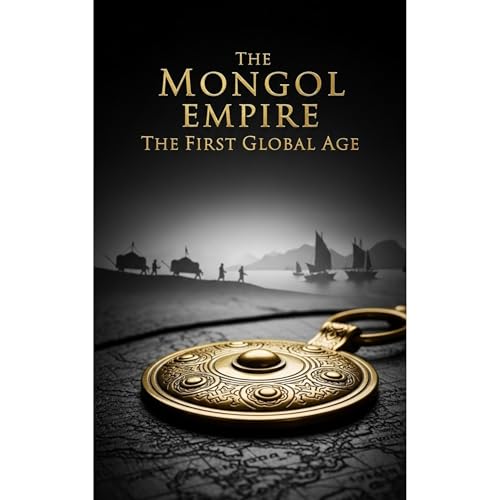 The Mongol Empire The First Global Age