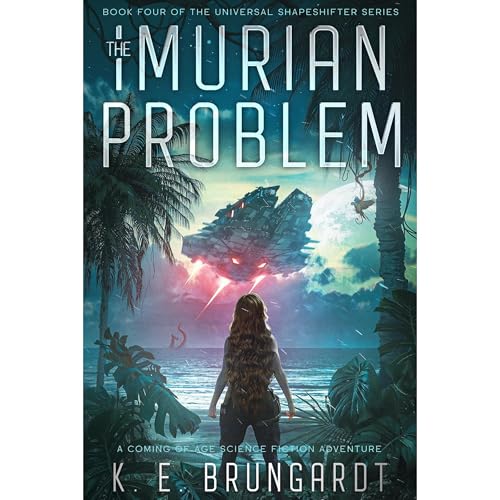 The Imurian Problem by K. E. Brungardt