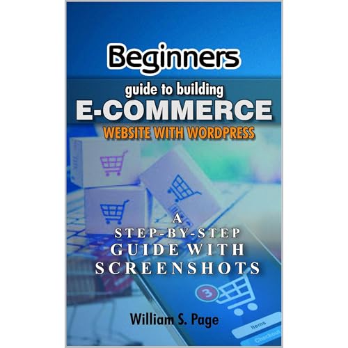 Beginners guide to Building E-commerce Website with WordPress (2020 Edition)