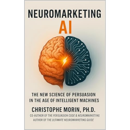 Neuromarketing AI
