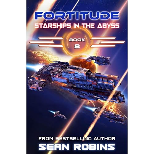 Fortitude by Sean Robins