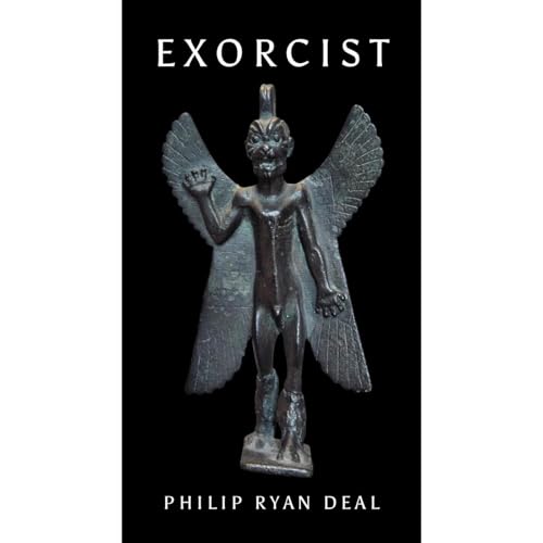 Exorcist: A Brief Introduction To Evil Spirits And How To Fight Them