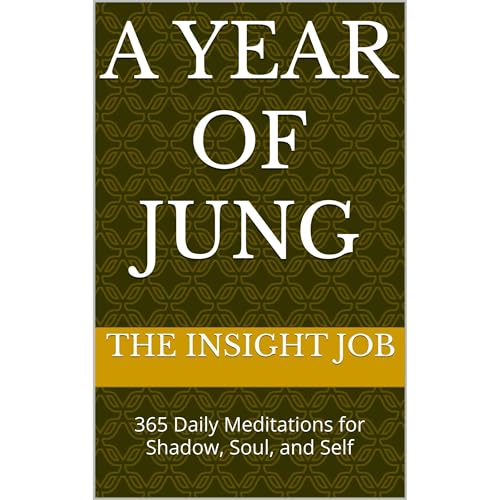 A Year of Jung