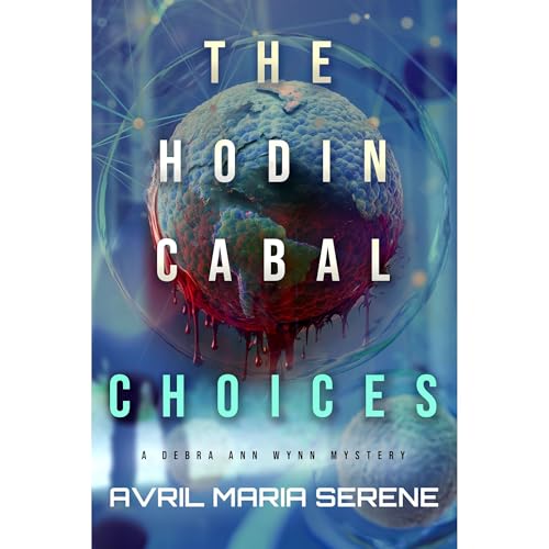 The Hodin Cabal: Choices