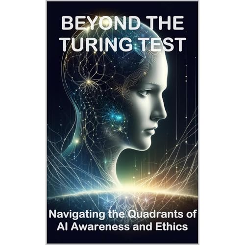 BEYOND THE TURING TEST