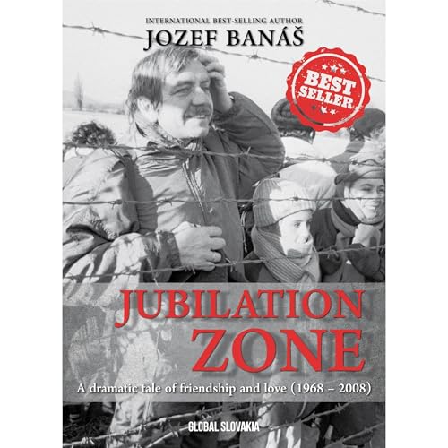 JUBILATION ZONE by Jozef Banáš