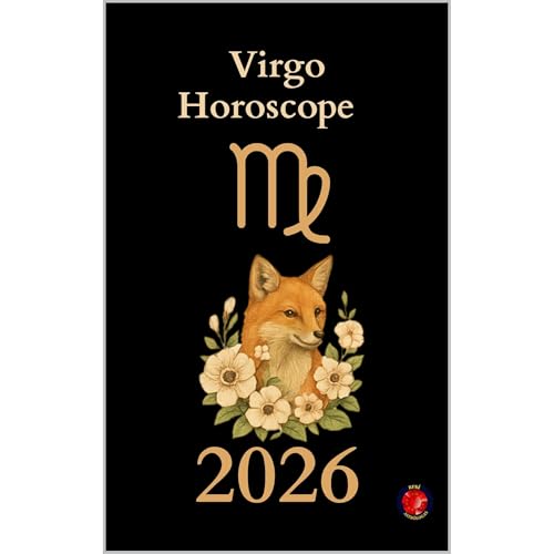 Virgo Horoscope 2026