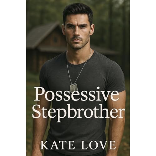 Possessive Stepbrother
