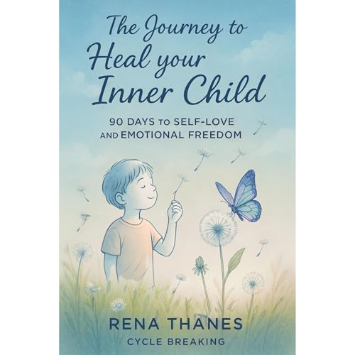 The Journey to Heal your Inner Child