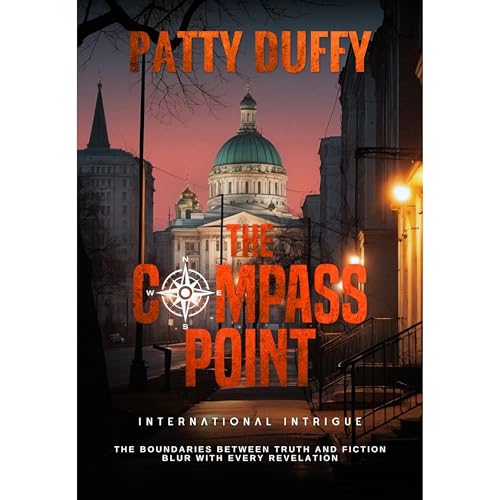 The Compass Point by Patty Duffy