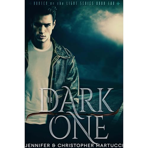 The Demon Hunter: The Dark One (Book 2)