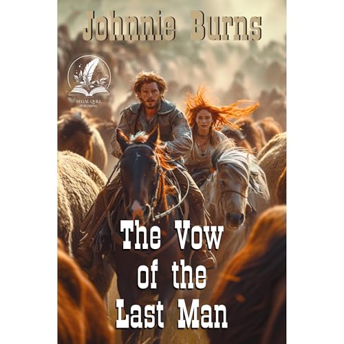 The Vow of the Last Man
