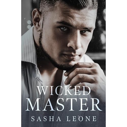 Wicked Master by Sasha Leone