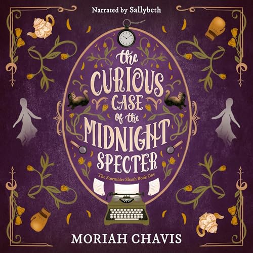 The Curious Case of the Midnight Specter