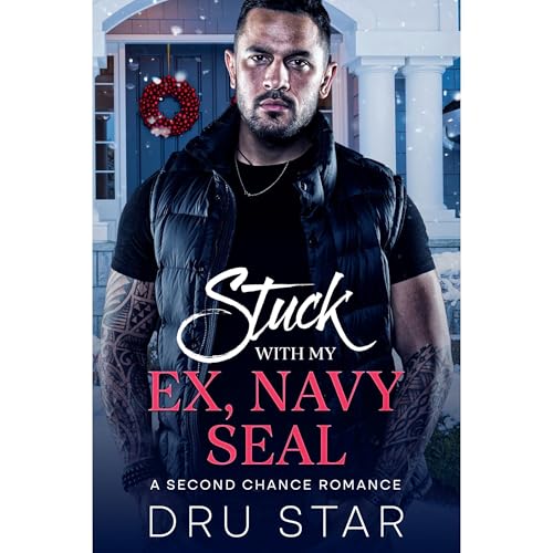 Stuck With My Ex, Navy Seal