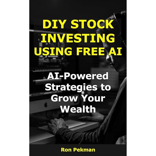 DIY Stock Investing Using Free AI