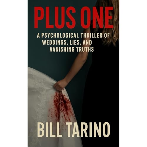 Plus One by Bill Tarino