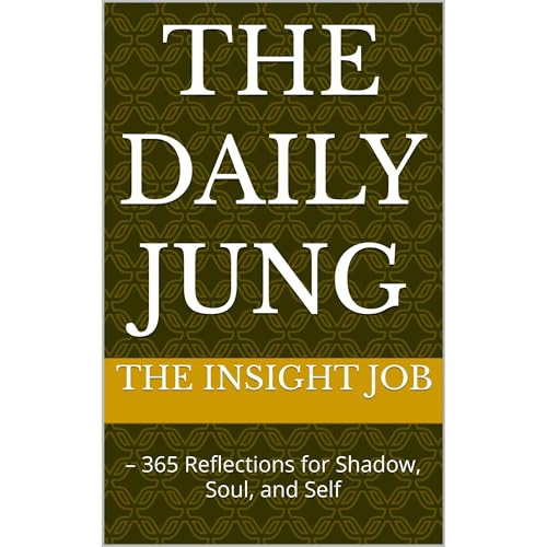 The Daily Jung