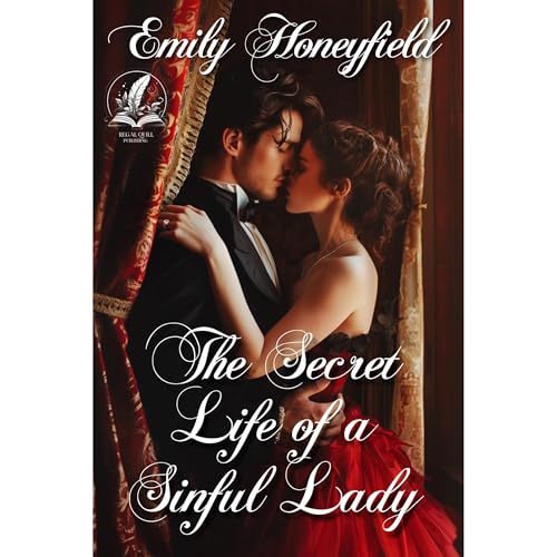 The Secret Life of a Sinful Lady