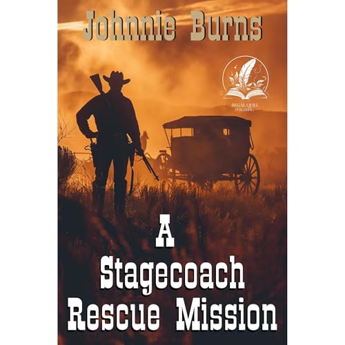 A Stagecoach Rescue Mission