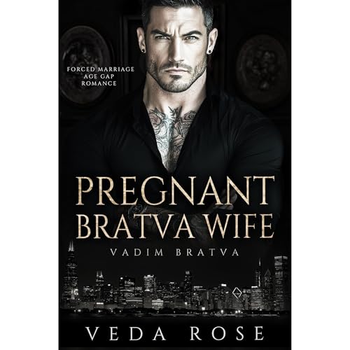 Pregnant Bratva Wife