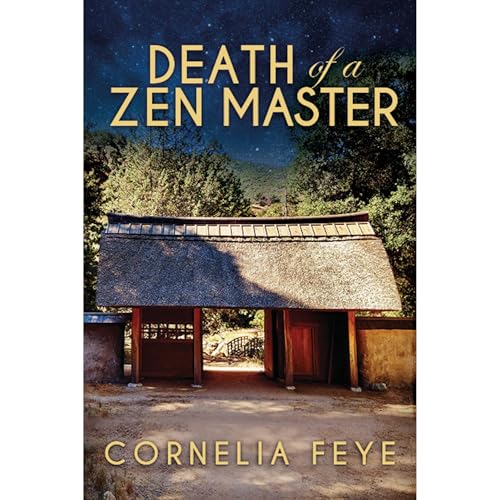 Death of a Zen Master