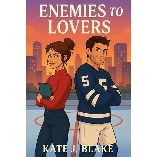 Enemies to Lovers