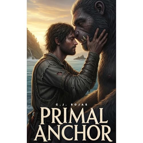 Primal Anchor by C.J. Rojas