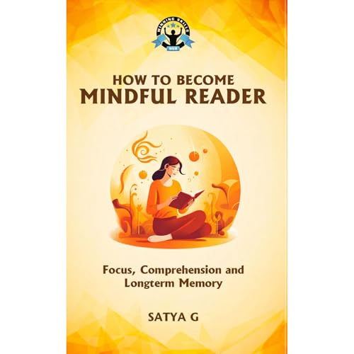 How To Become Mindful Reader