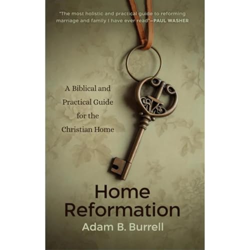 Home Reformation