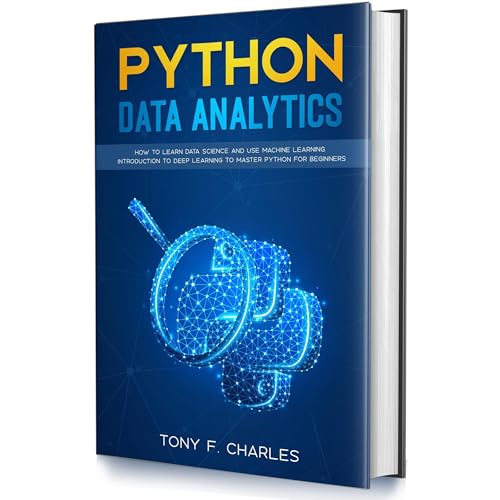 python data analytics