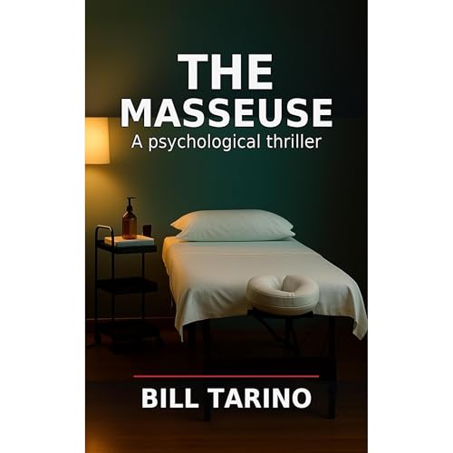 The Masseuse