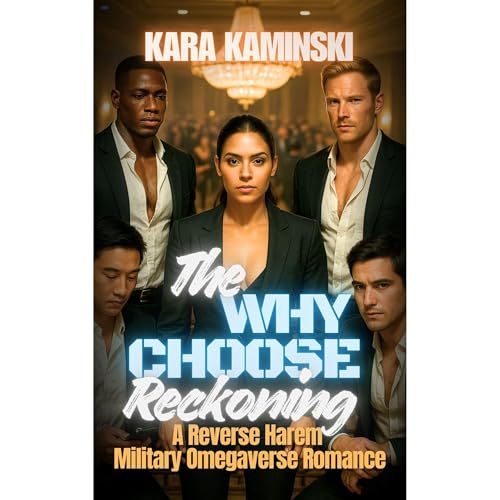 The Why Choose Reckoning by Kara Kaminski