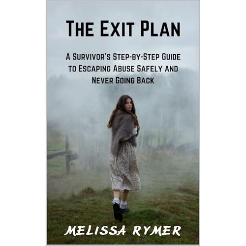 The Exit Plan by Melissa Rymer
