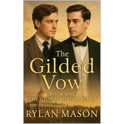 The Gilded Vow