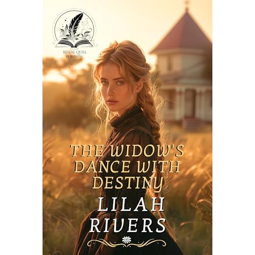 The Widow's Dance with Destiny by Lilah Rivers