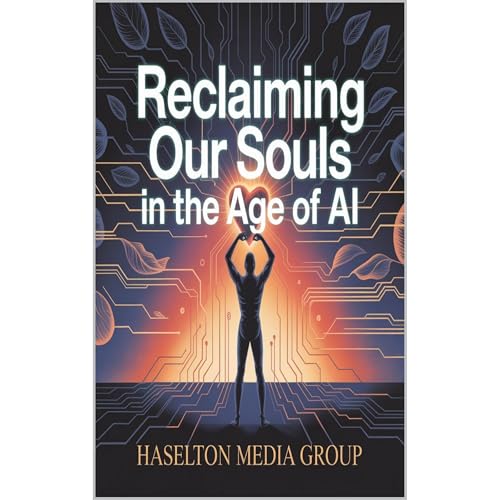 Reclaiming Our Souls in the Age of AI