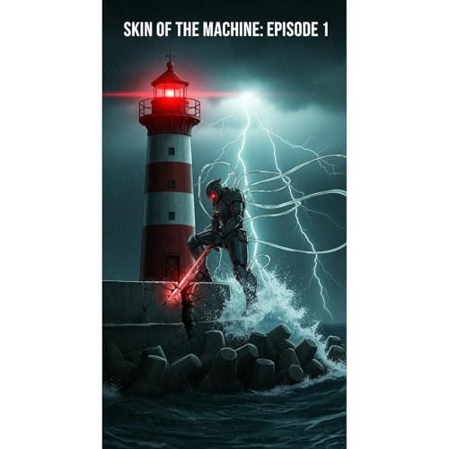 Skin of the Machine: Episode 1