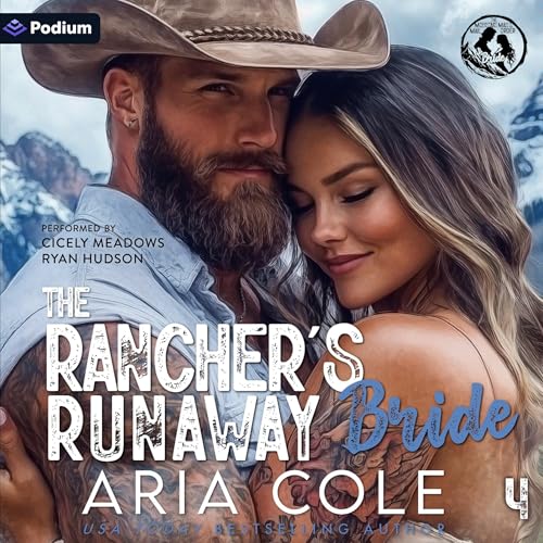 The Rancher's Runaway Bride