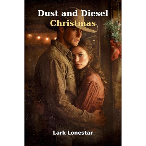 Dust and Diesel Christmas