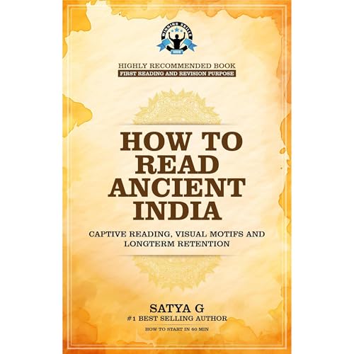How To Read Ancient India