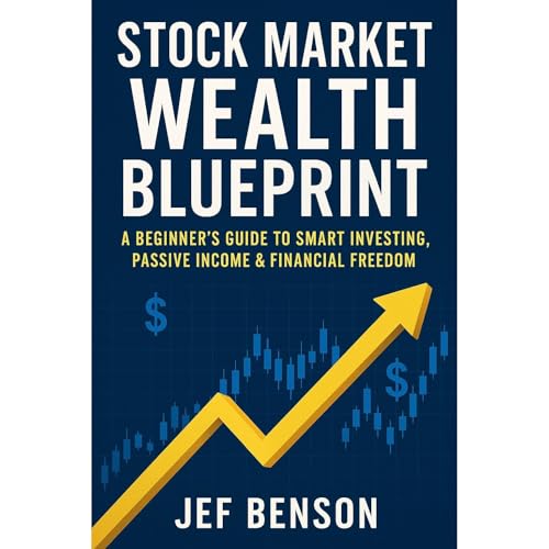 STOCK MARKET WEALTH BLUEPRINT