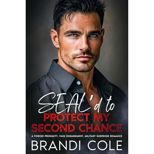 SEAL'd to Protect My Second Chance