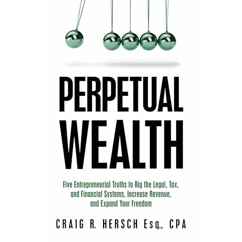 Perpetual Wealth