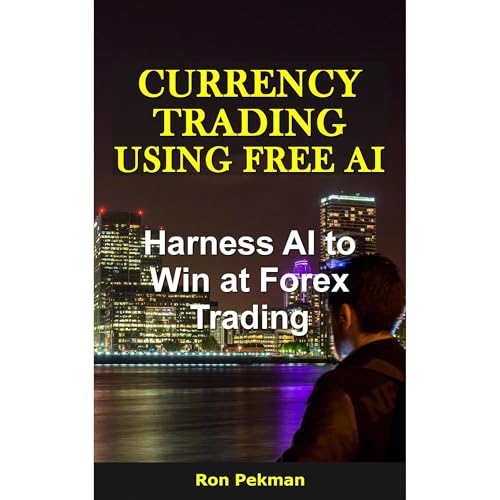 Currency Trading Using Free AI