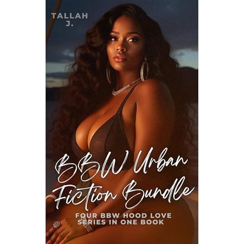 BBW Urban Fiction Bundle